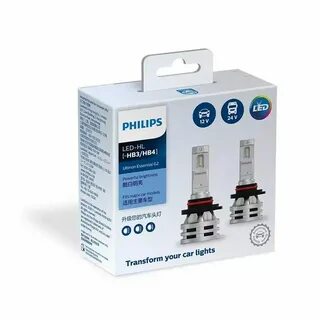 Ultinon led