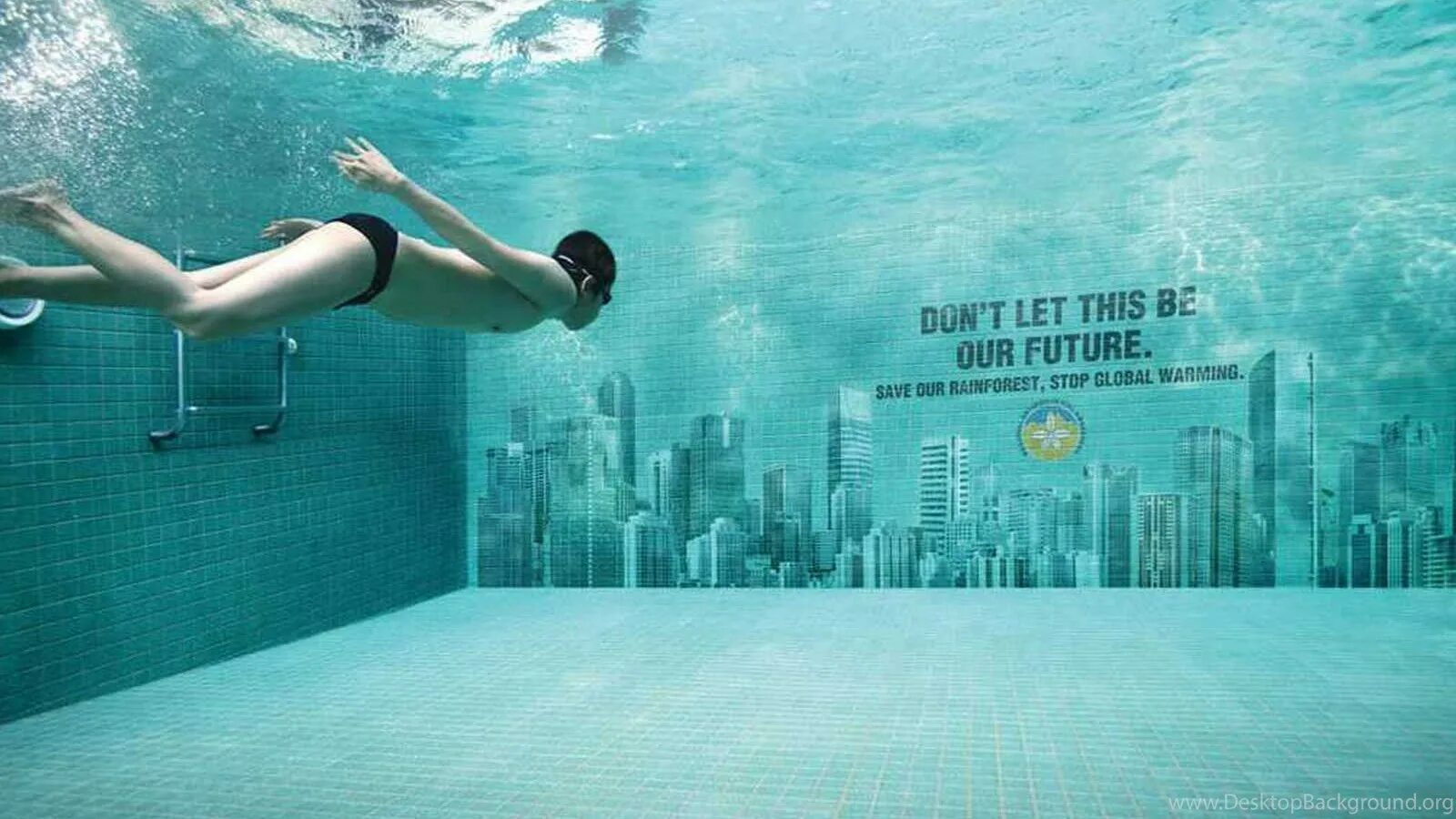 Save future