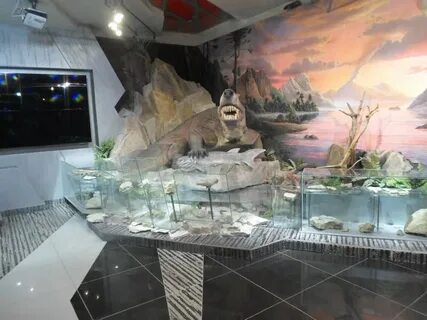 Уральские березники