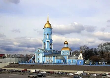 Мечеть в мытищах