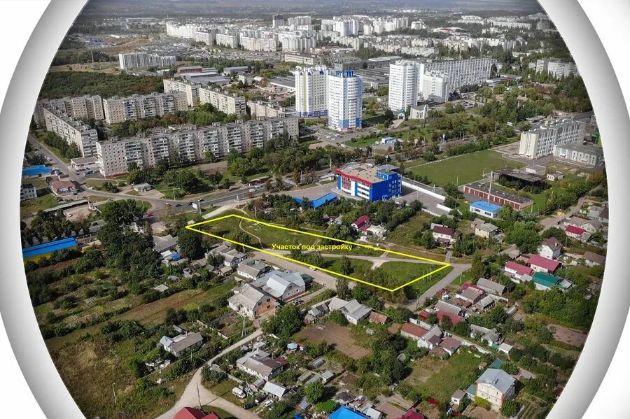 Приглашаем жителей и гостей города Орла на открытие площади Содружества