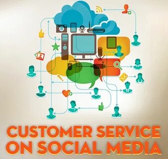 Connected media