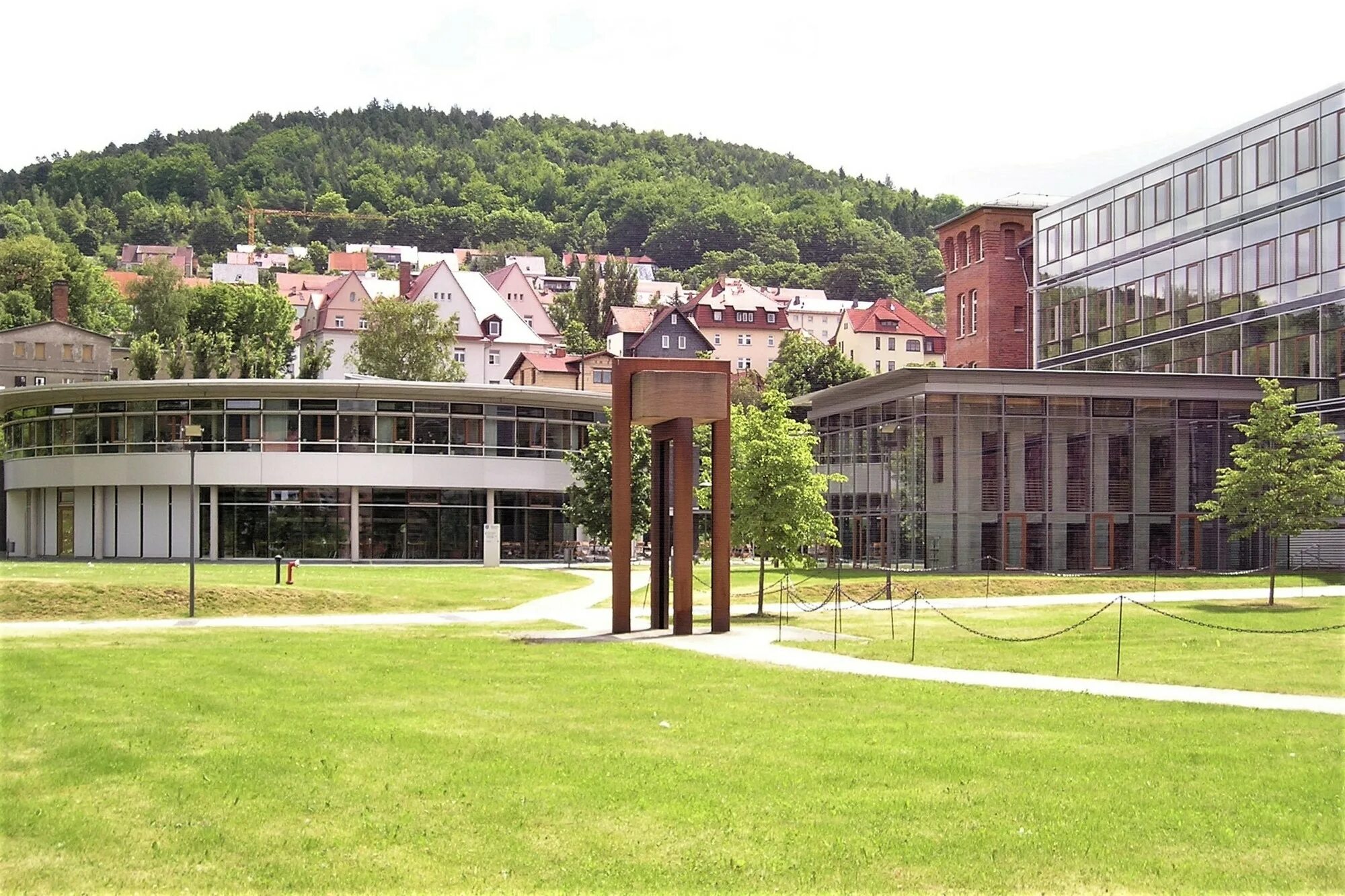 Германскую п