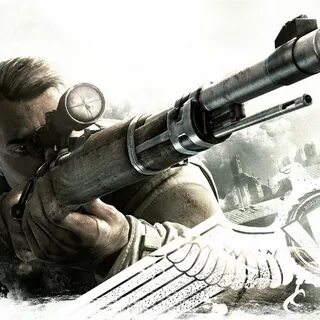 Лучший снайпер 2