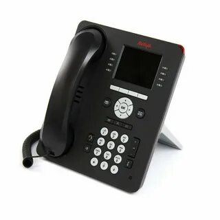Avaya j129