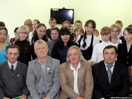 Погода николаевка михайловского алтайского края