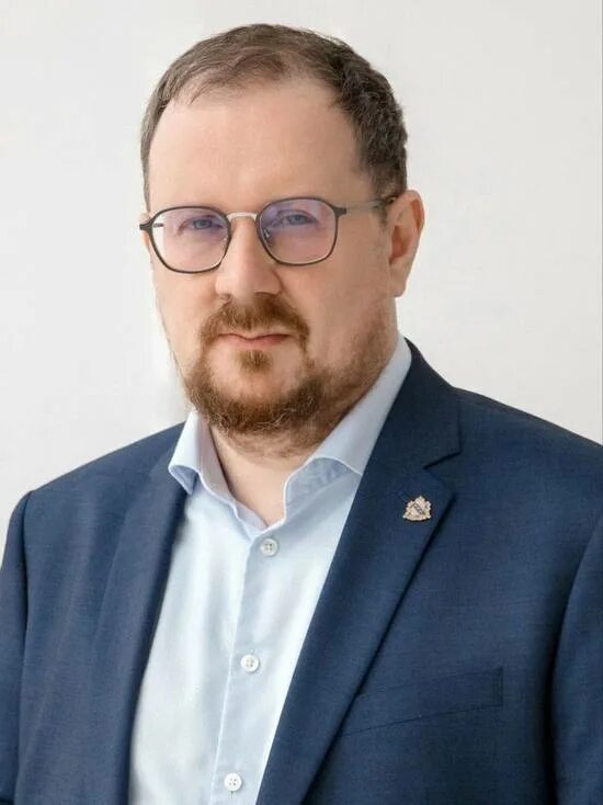 Председатель комитета информации. Председатель комитета информации