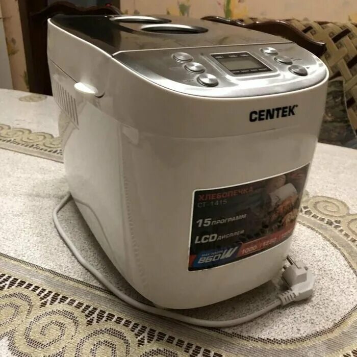 Хлебопечь Синтек 1415. Хлебопечка CENTEK CT-1415. CENTEK CT-1415, хлебопечка, черный. CENTEK CT-1415, хлебопечка, белый. Хлебопечка сентек рецепты