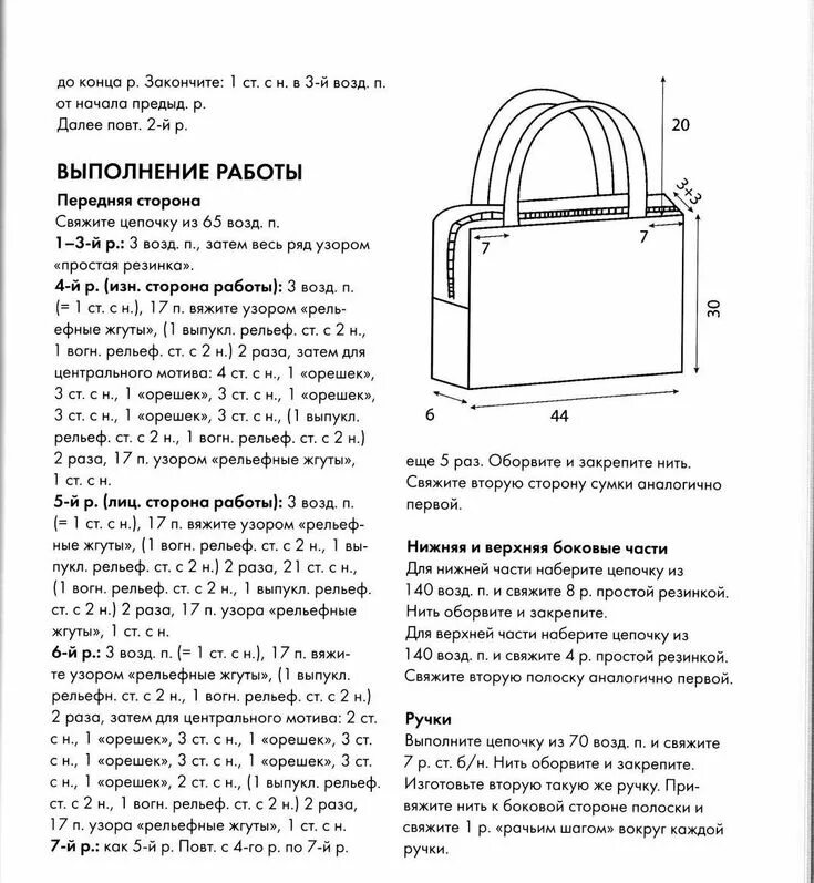 Описание вязаных сумок. Сумка тоут вязаная крючком схема. вязаная сумка тоут схема. вязание сумок крючком с описанием и схемами. сумка из трикотажной пряжи спицами схемы и описание.
