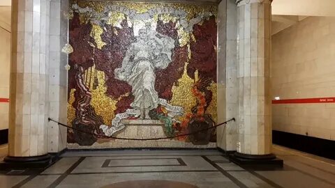 Кинотеатр станция метро