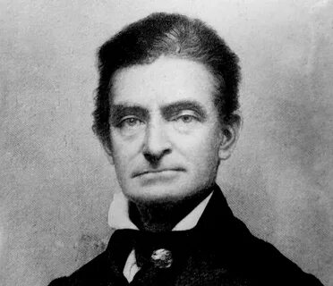 John brown