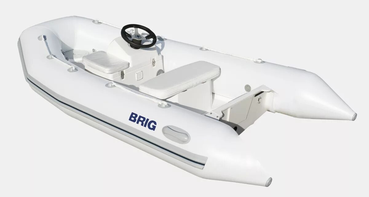 Пвх с пластиковым дном. Brig Falcon 330. Надувная лодка Brig f330. РИБ Бриг 330. Лодка Brig 330.