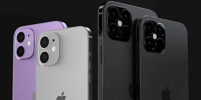 iPhone 12 dummy hands-on video offers detailed comparisons - 9to5Mac