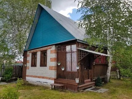 Дачи тюмень салаирский