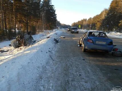 Трасса на тюмень сейчас