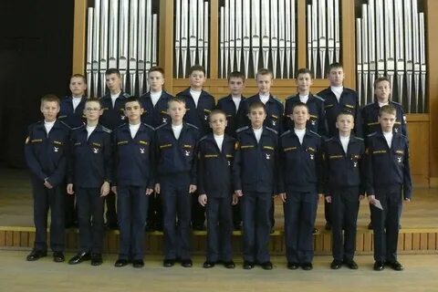 Кадетские классы в краснодаре
