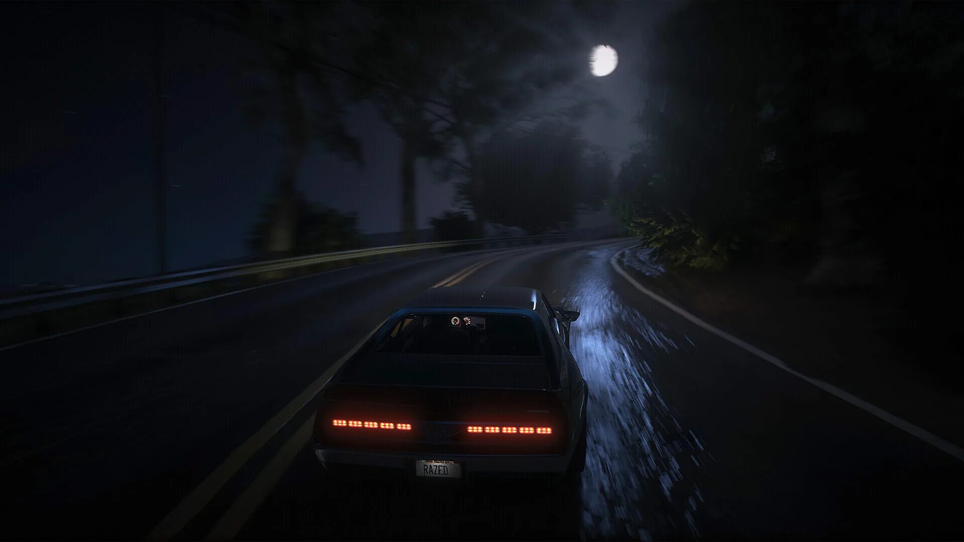 GTA 5 NATURALVISION Evolved. Natural Vision Evolved GTA 5. GTA 5 Night Road. Natural Vision Remastered GTA 5 ночь.