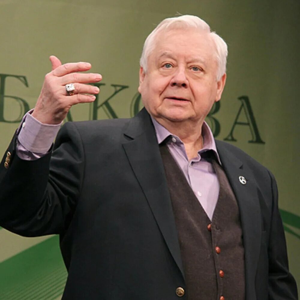 Табаков как человек. Табаков. олега табакова.
