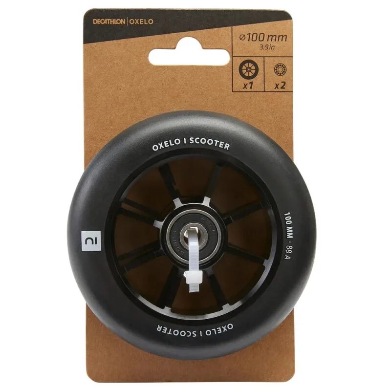 Колесо oxelo 120 мм. Колесо для самоката oxelo. Колесо для самоката oxelo. Колеса oxelo 100mm. Колесо для самоката oxelo.