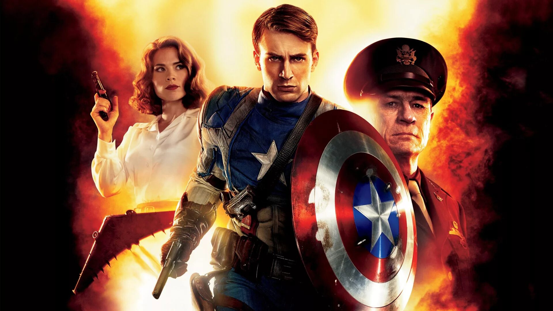 Первый мститель на английском. «капитан америка: первый мститель» (captain america. the first avenger, 2011). первый мститель фильм 2011. капитан америка the first avenger. первый мститель постер фильма.