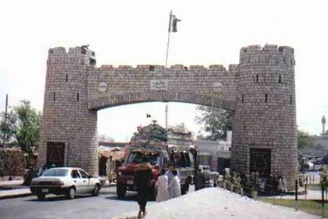 Khyber