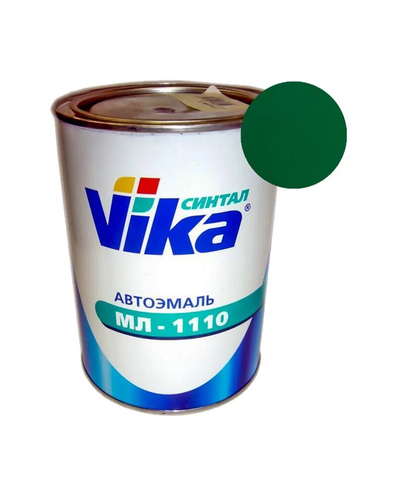 Краска Vika мл-1110 зеленая. Эмаль мл1110 Vika 0,8 артикул. Автоэмаль Vika мл-1110 (2кг) ярко-голубой. Vika эмаль мл-1110.