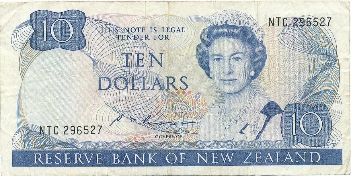Доллар новая зеландия. 10 Долларов новой Зеландии. Банкноты новой Зеландии. Купюра новой Зеландии 10. Доллар новой Зеландии.