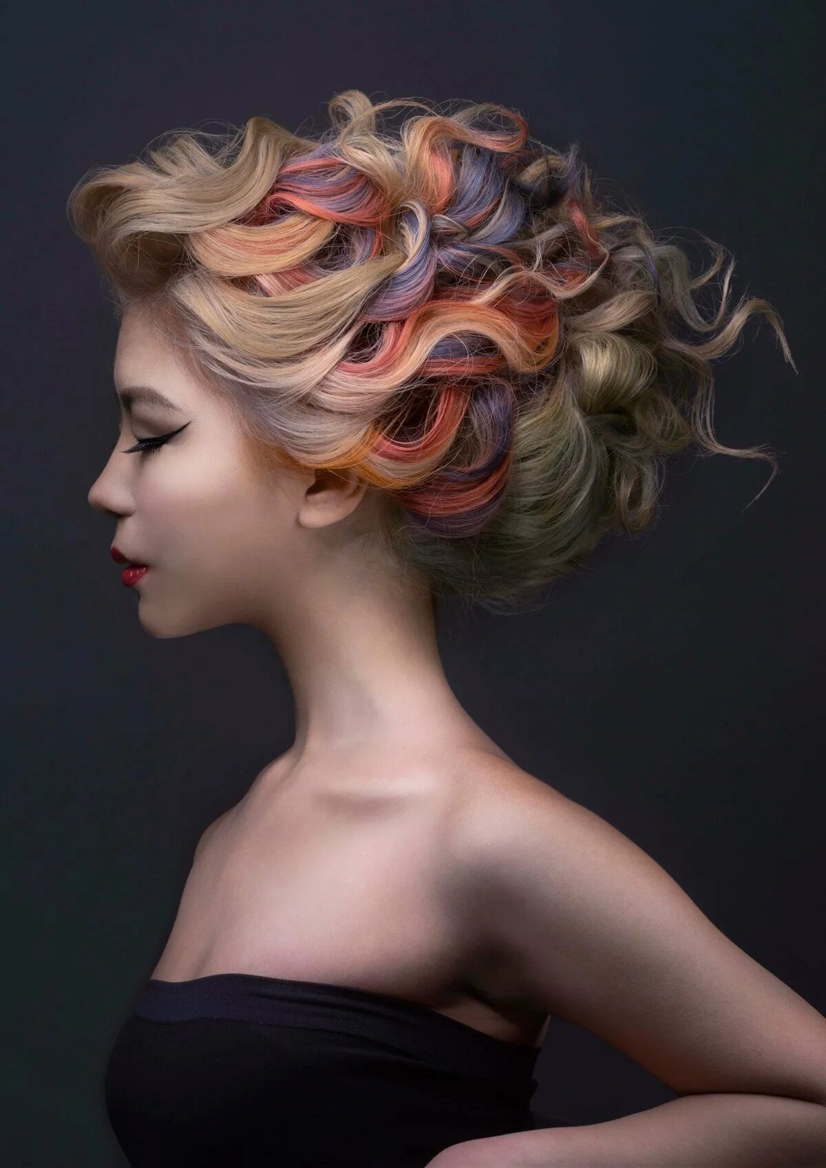 Hair designer