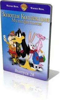 Золотая коллекция мультиков gold cartoons