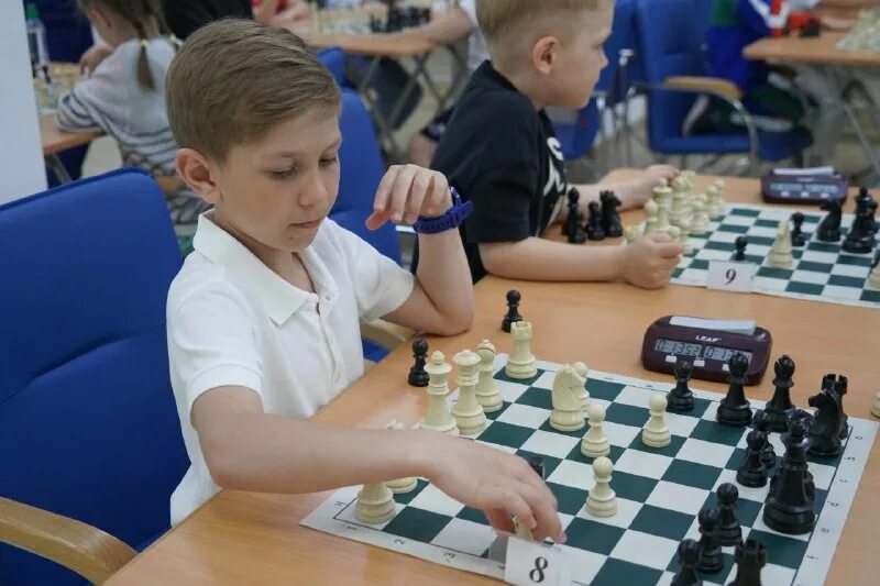 шахматы для дошкольников. маленький шахматист. дети играют в шахматы. маленький шахматист.