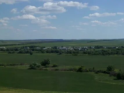 Село советское оренбургская область