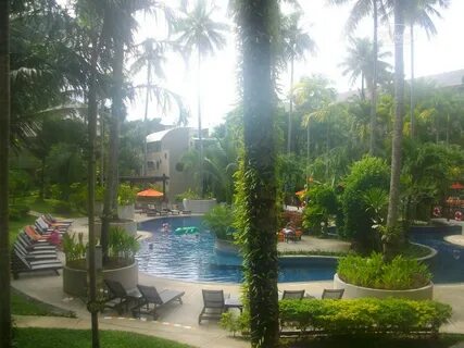 Surin beach resort 4 пхукет
