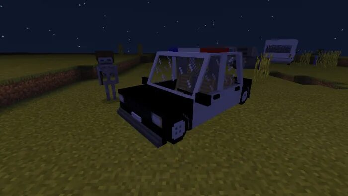 17. 12. Simple vehicles addon mod. Автомобиль в майнкрафте мод. Майнкрафт мод на ваз 2105.