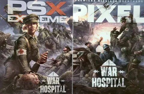Cover wars