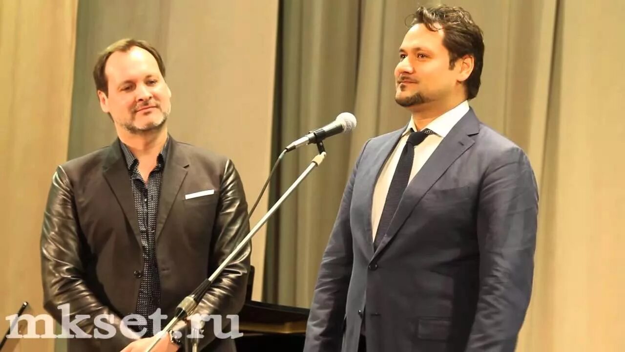 Wow ! Erwin Shrott, Sherill MIlnes, Dmitry Hvorostovsky, Ildar Abdrazakov. Opera