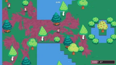 Paint играть