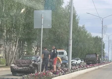 Дураки и дороги октябрьский