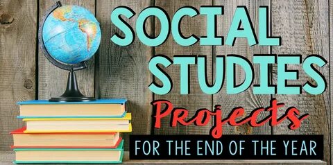 Social studies