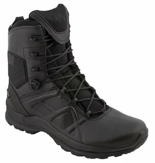 Ботинки black