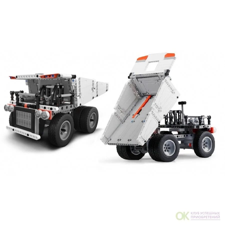 Mitu building blocks. Конструктор xiaomi mitu smart building blocks robot. конструктор xiaomi mitu mtjm01iqi block robot mine truck. конструктор xiaomi mi truck builder (lku4047tw). конструктор экскаватор xiaomi mitu engineering excavator building blocks.
