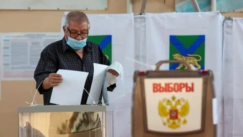 Почему выбирают губернаторов