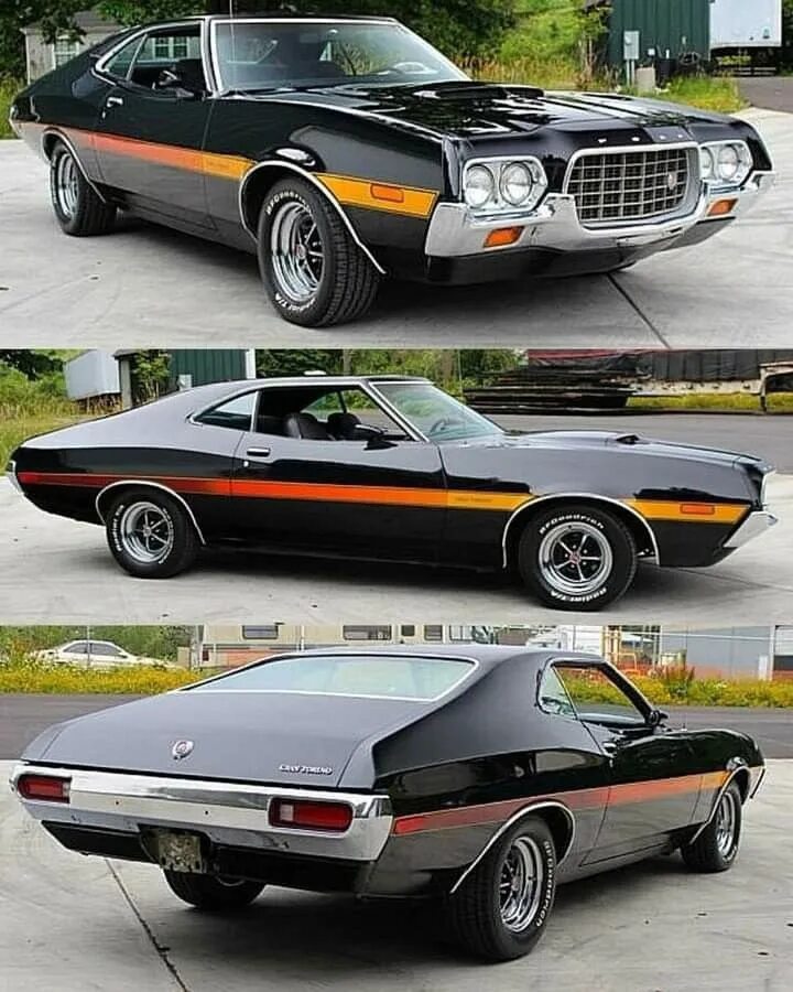 Torino 08849. Ford gran torino 1972. Torino sport. Torino sport. Ford gran torino sport.
