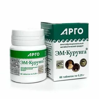 М курунга отзывы