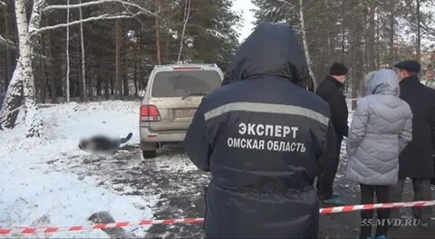 Мысли об убийстве