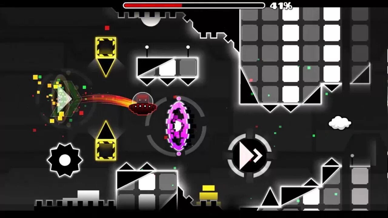 Geometry dash полные уровни. Демоны в геометрии Даш 2.2. Geometry Dash левел 1. Геометрийдэш 2.2 уровень Dash. Geometry Dash 2.2(шип).