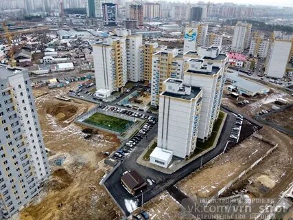 Воронеж отзыв жителей