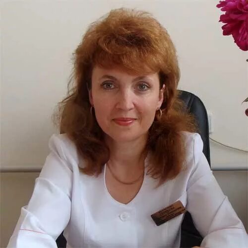 Серикова врач. Серикова врач