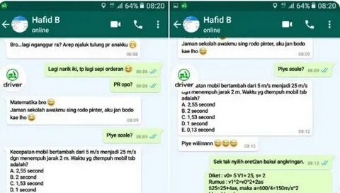 Preng ojol