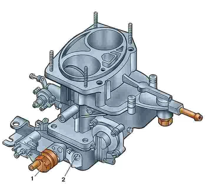 Карбюратор 1.3 купить