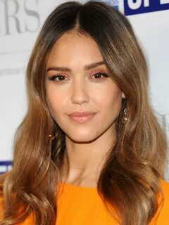 Oval hair